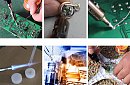Pro Solder - Set portabil de lipit cu gaz