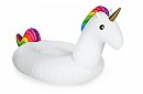 Șezlong gonflabil - Unicorn uriaș, 2 metri