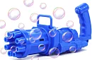 Bubble gun – Pistol cu bule de săpun
