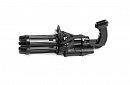 Bubble gun – Pistol cu bule de săpun