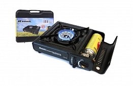 Mini-aragaz de camping RSONIC 2500, pe gaz