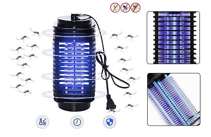 Capcană UV pentru insecte - Insect killer 230V