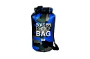 Sac impermeabil DRY BAG - protejează lucrurile de apă