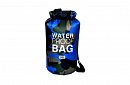 Sac impermeabil DRY BAG - protejează lucrurile de apă