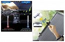 Parasolar pentru parbrizul mașinii - Car windshield sunshade