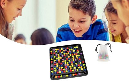 Joc cu bile – Collecto Balls 30x30 cm