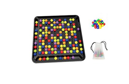 Joc cu bile – Collecto Balls 30x30 cm