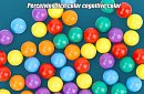 Joc cu bile – Collecto Balls 30x30 cm