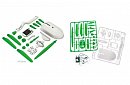 Joc modular solar SolarBot 6 în 1