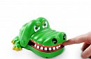 Jungle Expedition - joc Crocodilul la dentist