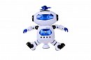 Robot interactiv care dansează -  PARTY DANCER