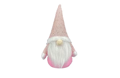 Spiriduș de Crăciun Rudolf - 28 cm