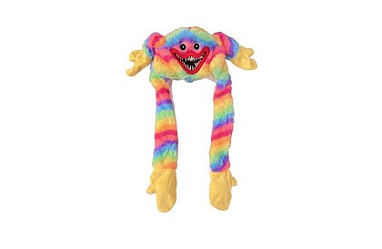 Pălărie luminoasă Huggy Wuggy, cu urechi mobile