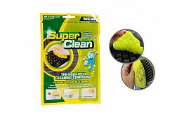 Soluție de curățare a plasticului - SuperClean