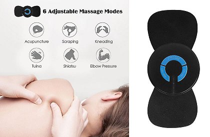 Stimulator de sâni – BREAST UP