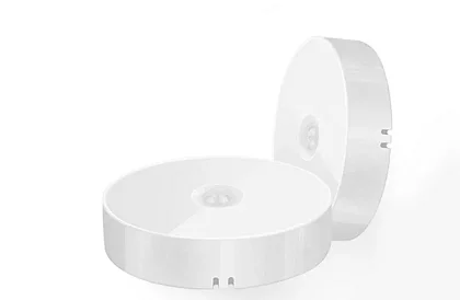 Lampă LED fără fir, de interior, cu senzor de mișcare