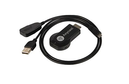 Any Cast HDMI M4  – Transmisie video și audio wireless către televizor