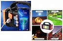 Lanternă multifuncțională cu LED-uri 25W, cu funcție de powerbank - GL-2289
