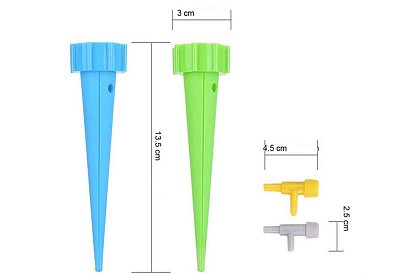 Set pentru irigarea plantelor - 10 bucăți