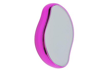 Dispozitiv cu cristale pentru îndepărtarea părului - Depilator SoftSkin