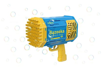 Pistol cu bule - Bazooka