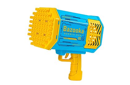 Pistol cu bule - Bazooka