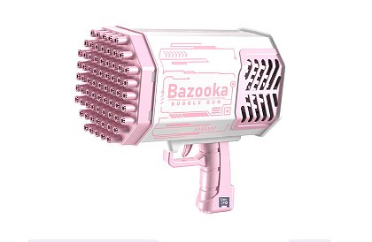 Pistol cu bule - Bazooka