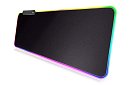 Pad de gaming pentru mouse și tastatură, cu iluminat de fundal RGB - 80 x 30 cm