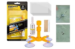 Kit de reparare a parbrizelor – Repair Kit