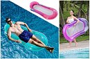 Saltea gonflabilă de apă - Șezlong Floaty 178 x 70 cm
