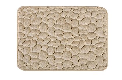 Covoraș de baie - Casandra - Ultra moale și super absorbant