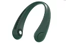 Mini ventilator portabil, pentru gât