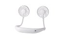 Ventilator portabil de gât – DUO Circle