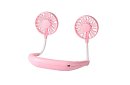 Ventilator portabil de gât – DUO Circle