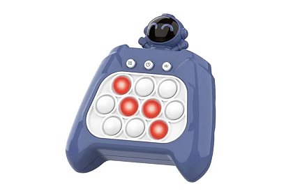 Consolă pentru jocuri de rapiditate POP IT - Speed Push