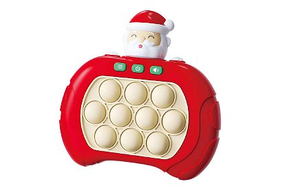 Consolă pentru jocuri de rapiditate POP IT - Speed Push