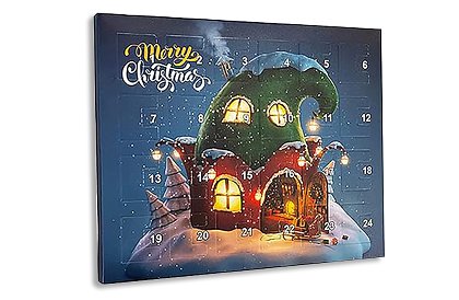 Set de brățări, în calendar de Advent - ADVENTBRACE