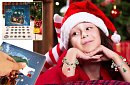 Set de brățări, în calendar de Advent - ADVENTBRACE