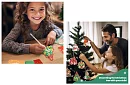 Set creativ pentru realizarea de decorațiuni de Crăciun – Christmas Toys