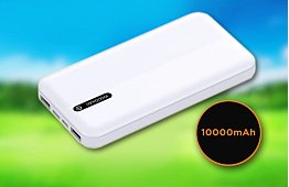 Baterie externă 10000 mAh - GP10