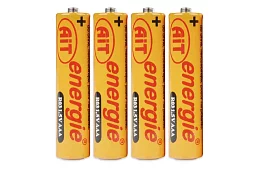 Baterie AiT AAA - 4 buc