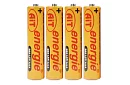 Baterie AiT AAA - 4 buc