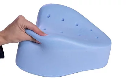 Pernă ortopedică pentru genunchi Leg Pillow