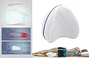 Pernă ortopedică pentru genunchi Leg Pillow
