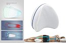 Pernă ortopedică pentru genunchi Leg Pillow