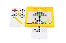 Tablă de desen magnetică – Magna Dots