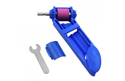Instrument de ascuțit burghie – Pentru bormașină