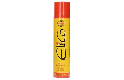 Gaz de brichetă universal -  EliCo - 90 ml