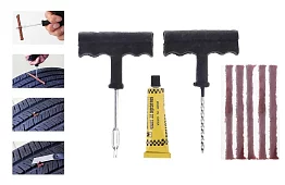 Kit pentru repararea anvelopelor