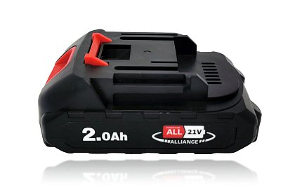 Baterie acumulator 2000 mAh – de rezervă – pentru scule electrice AKU